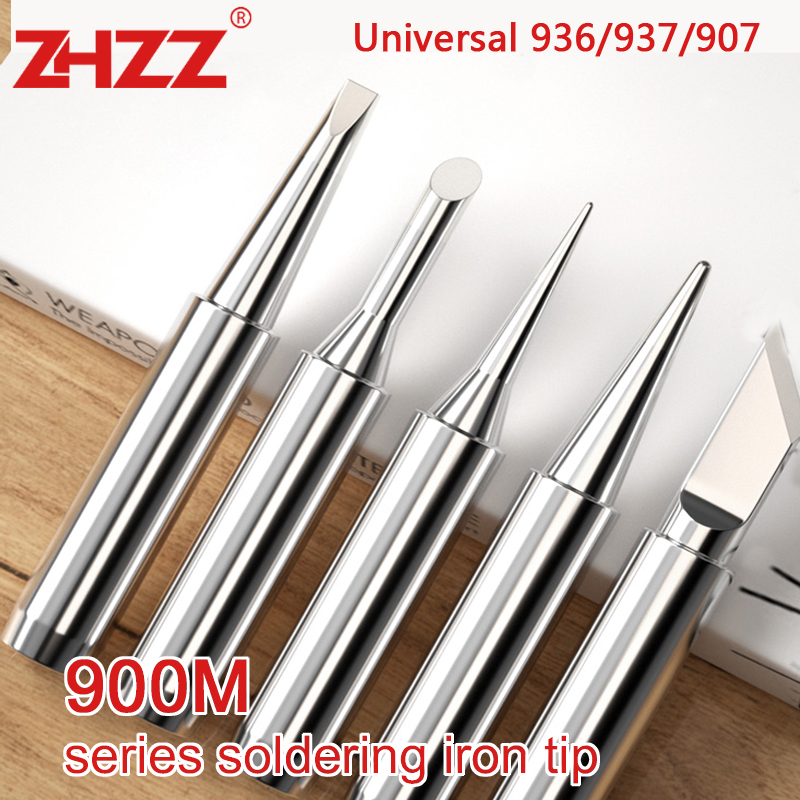 Diy Electronics Organizer - 900M Soldering Iron Tip Compatibility 936