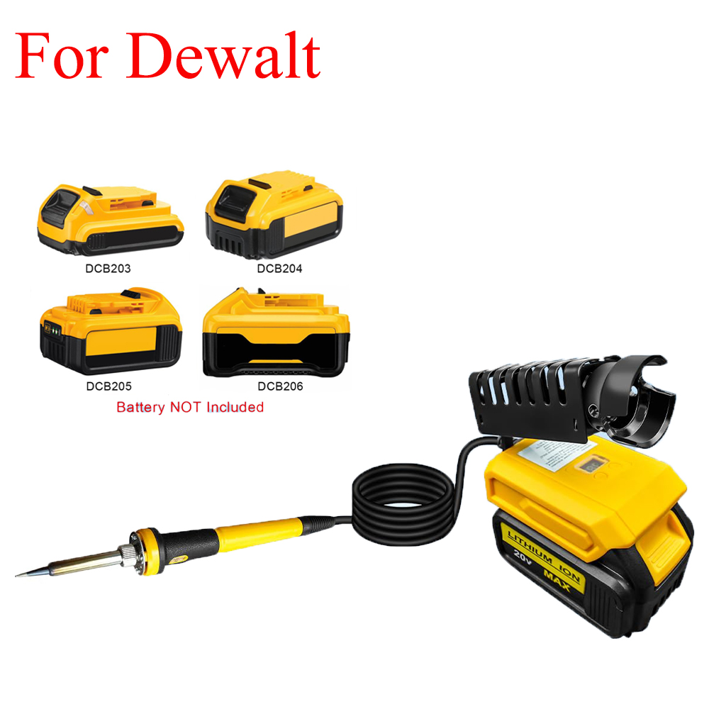 Portable Soldering Iron Kit Co - Diy Electronics Organizer 评论和价格