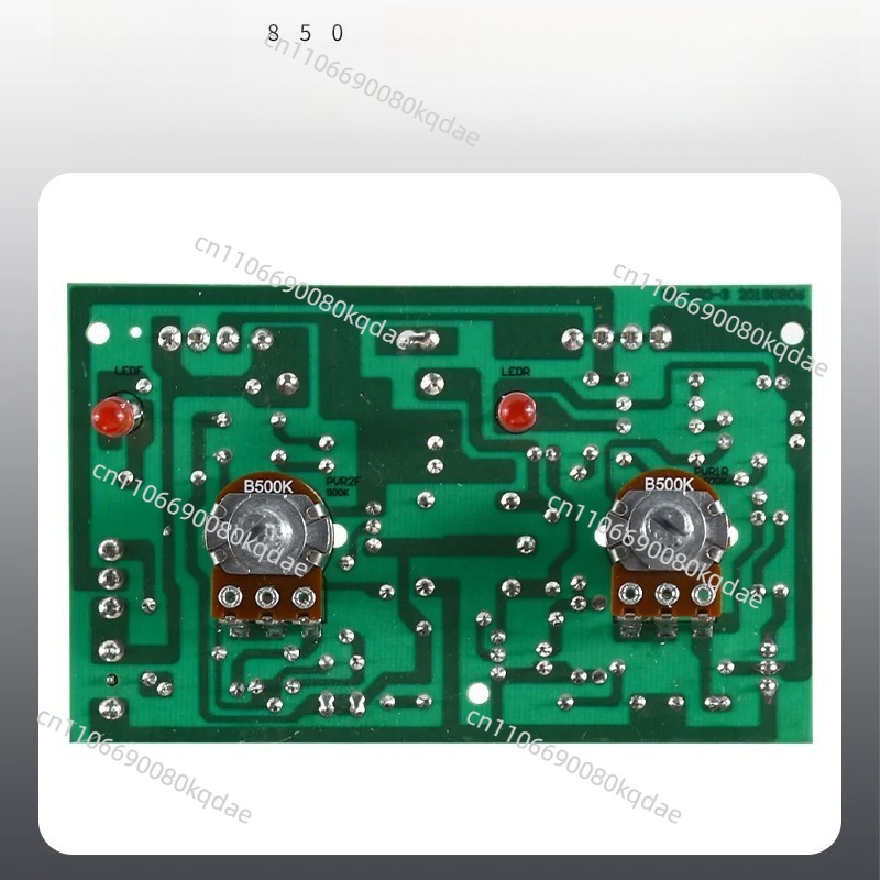 Temperature Control Circuit Bo - Hot Air Rework Station 评论和价格