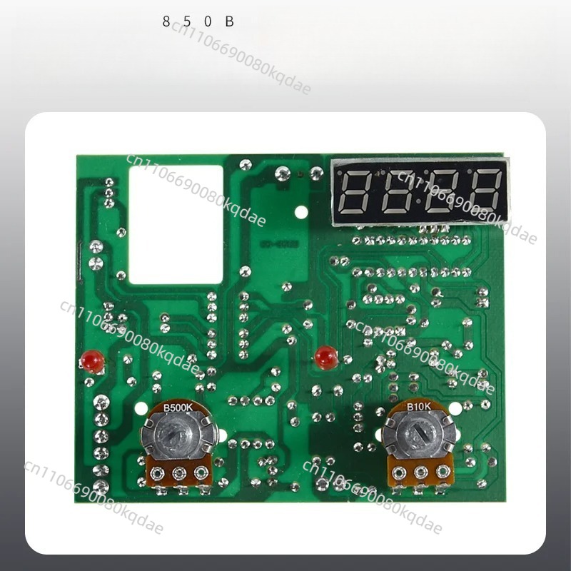 Temperature Control Circuit Bo - Hot Air Rework Station 评论和价格