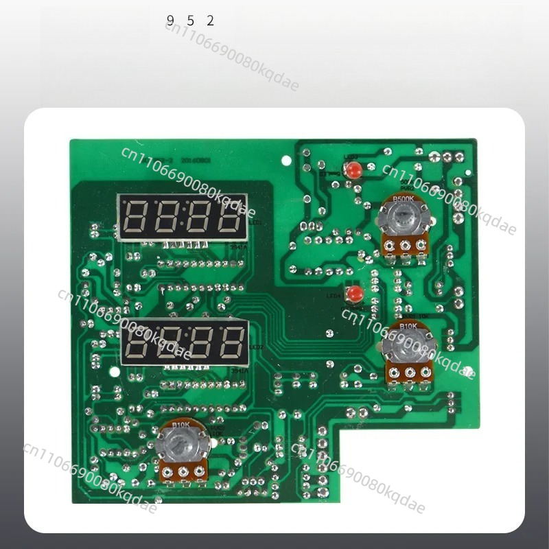 Temperature Control Circuit Bo - Hot Air Rework Station 评论和价格