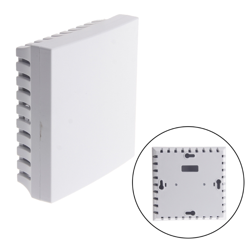 Plastic Junction Box Smoke Sen - Diy Electronics Organizer 评论和价格