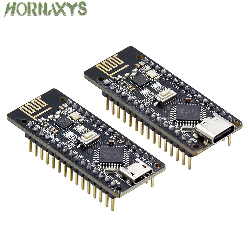 RF-Nano for Arduino Nano V3.0, - Nrf24L01 Module Wireless 评论和价格