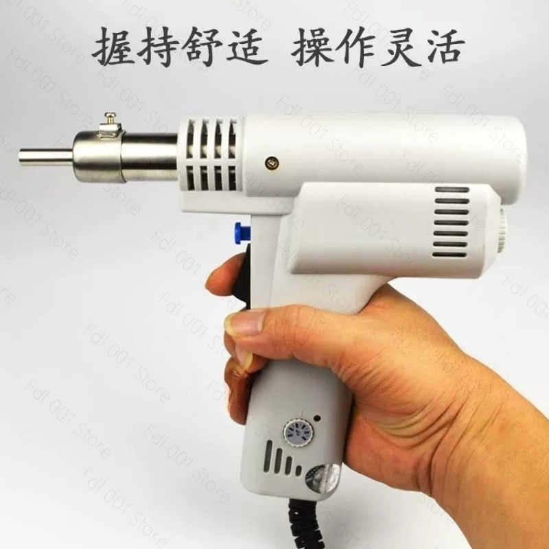 F-600 Hot Air Rework Station 7 - Hot Air Rework Station 评论和价格