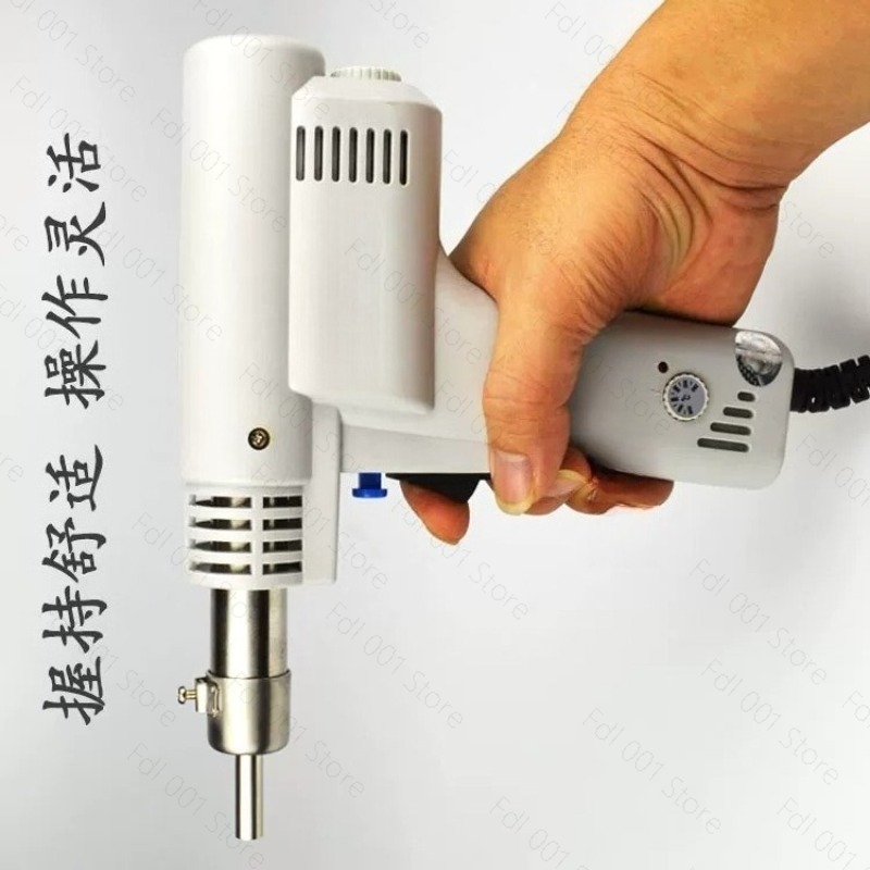 F-600 Hot Air Rework Station 7 - Hot Air Rework Station 评论和价格