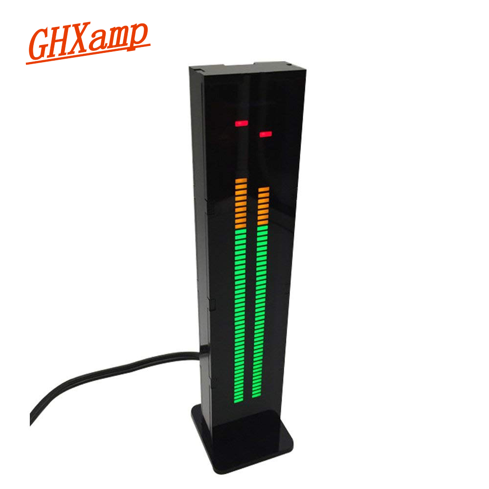 AS60 LED Level Volume Display  - Diy Electronics Organizer 评论和价格