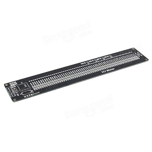 AS60 LED Level Volume Display  - Diy Electronics Organizer 评论和价格