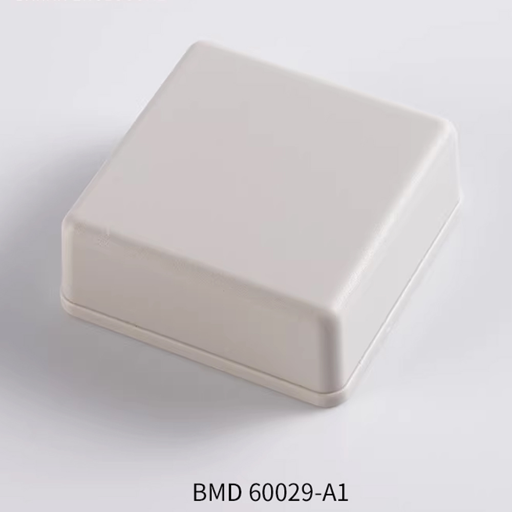 DIY Small Plastic Electric Box - Diy Projects With Electronics 评论和价格