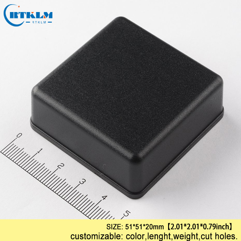 DIY Small Plastic Electric Box - Diy Projects With Electronics 评论和价格
