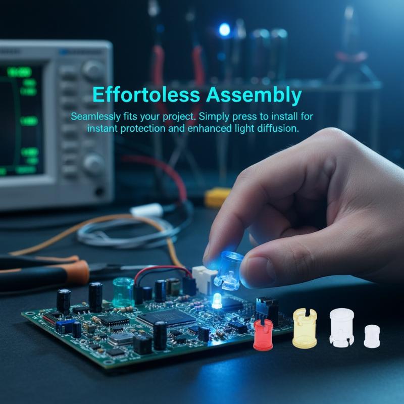Blue, Green, Red, 20Pcs LED La - Diy Electronics Guide 评论和价格