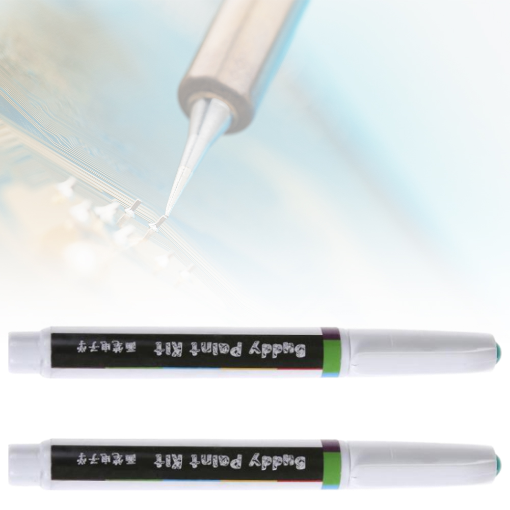 Conductive Ink Pen DIY Electro - Diy Electronics Gifts 评论和价格