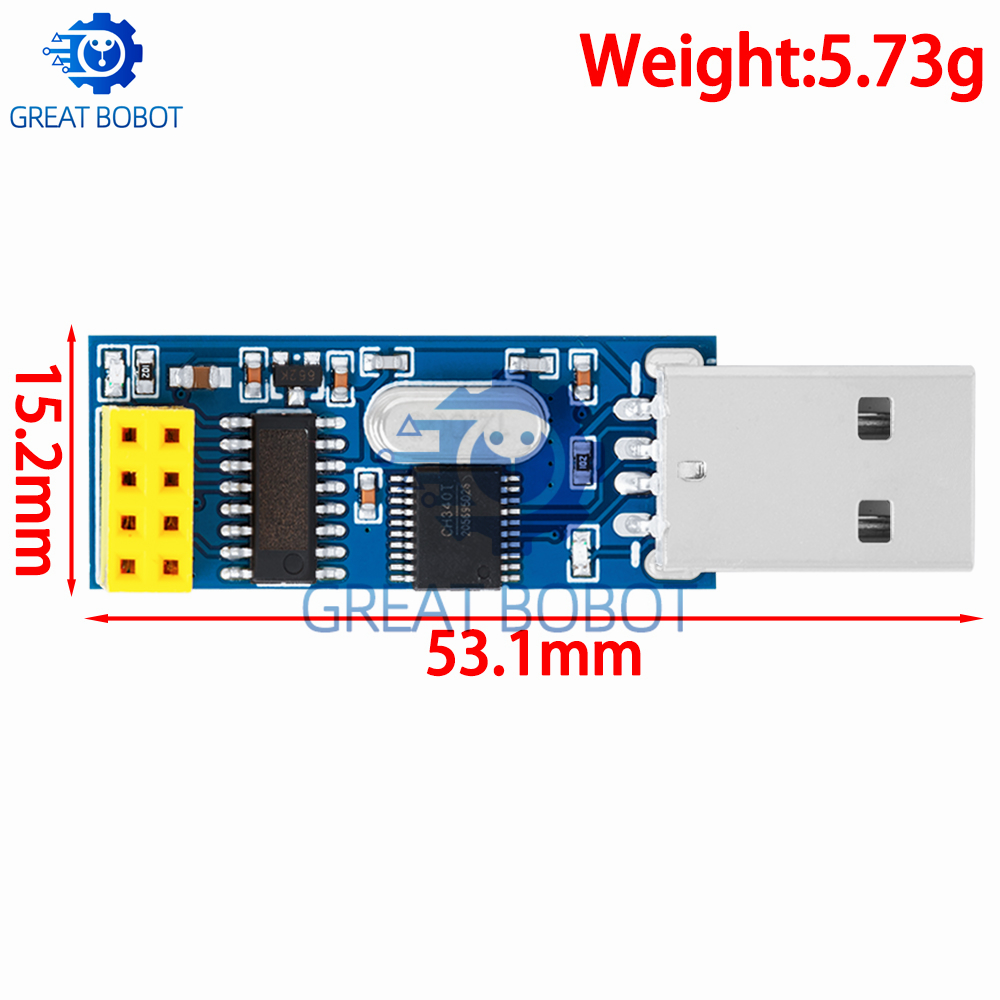 2-in-1 Serial & Wireless Combo - Nrf24L01 Module Wireless 评论和价格