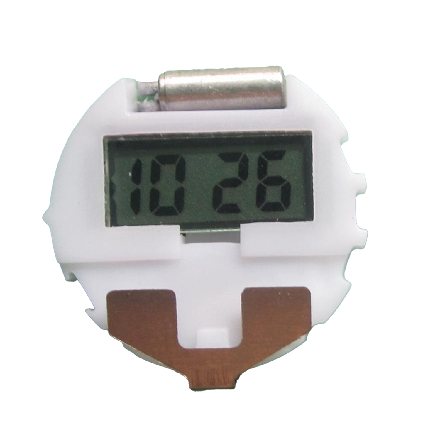 100pcs Digital Watches Electro - Diy Electronics Organizer 评论和价格