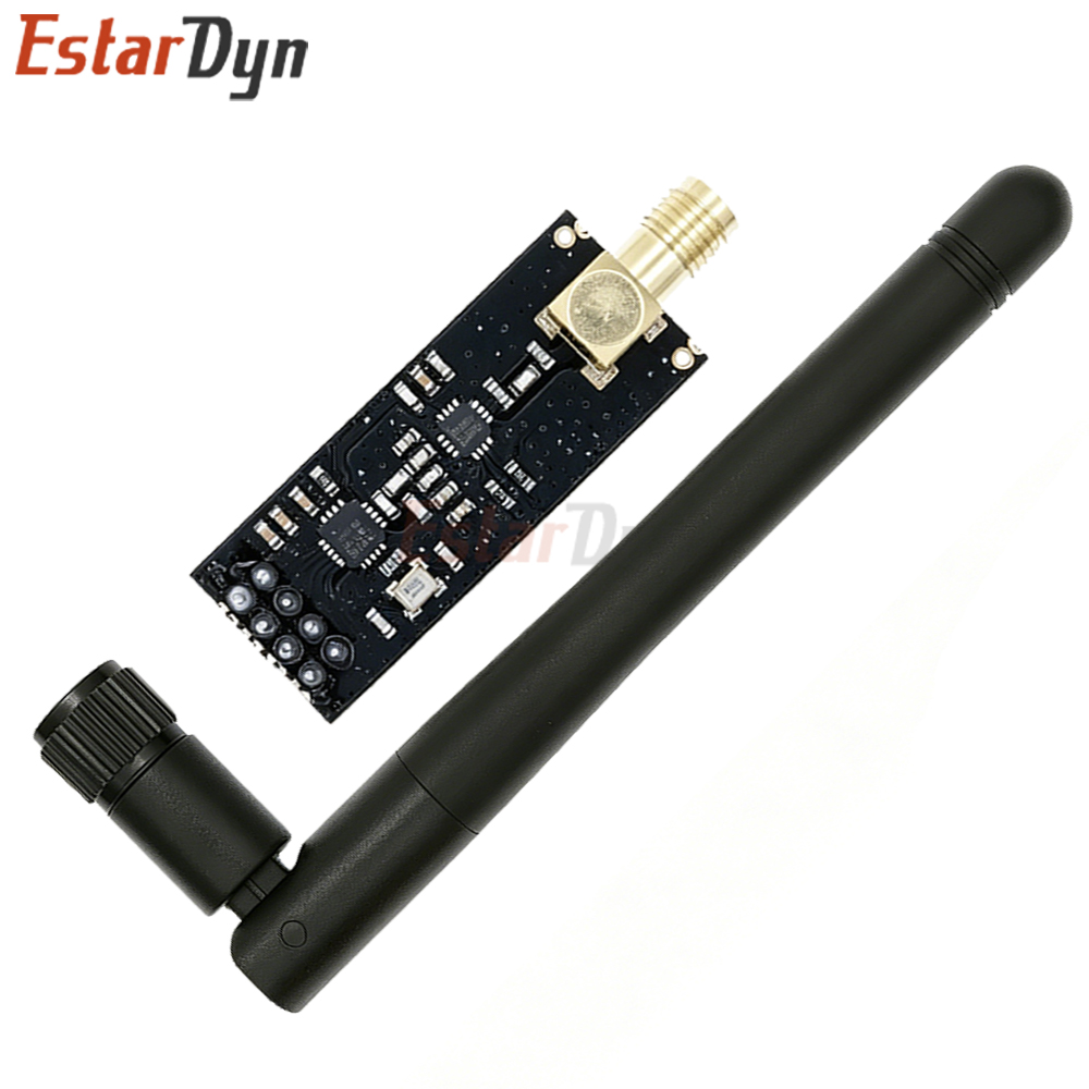 Estardyn nRF24L01+PA+LNA 2.4G  - Nrf24L01 Module Wireless 评论和价格