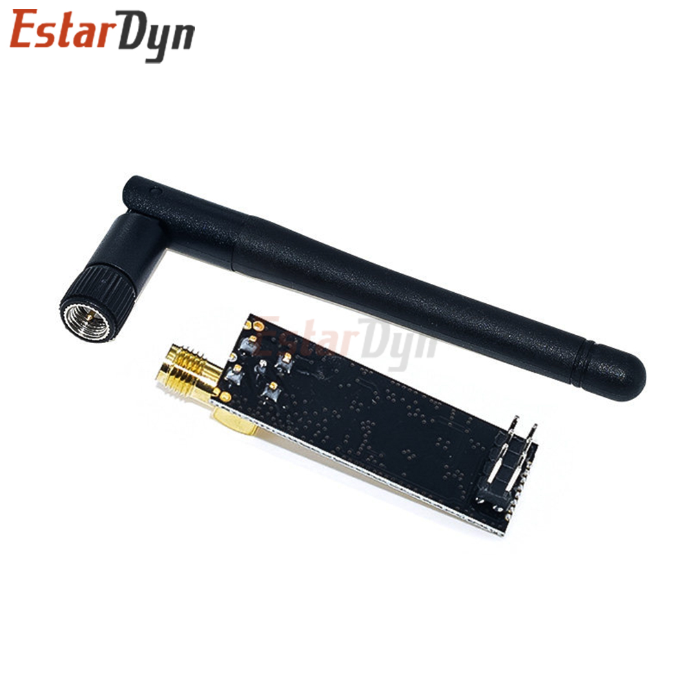 Estardyn nRF24L01+PA+LNA 2.4G  - Nrf24L01 Module Wireless 评论和价格