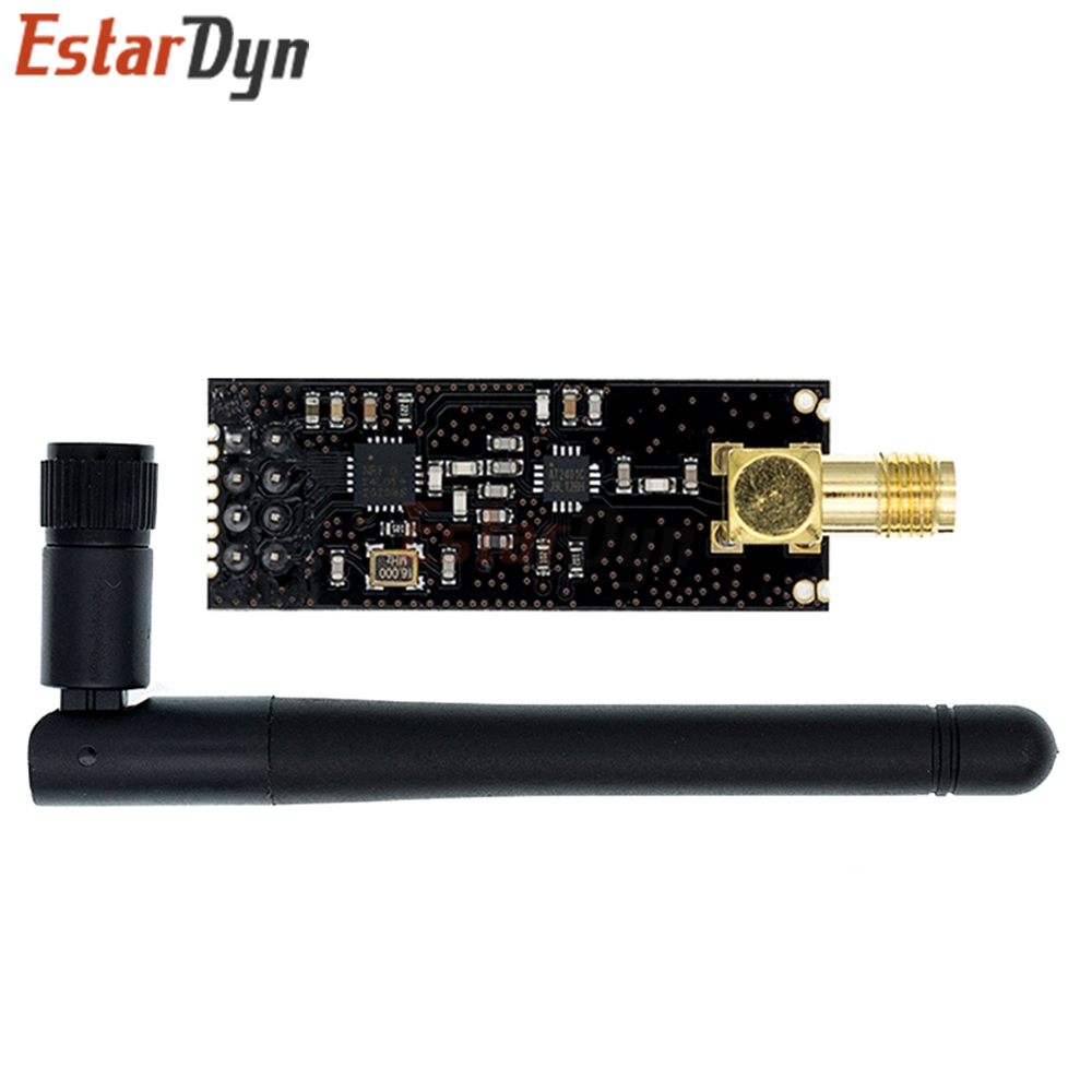 Estardyn nRF24L01+PA+LNA 2.4G  - Nrf24L01 Module Wireless 评论和价格