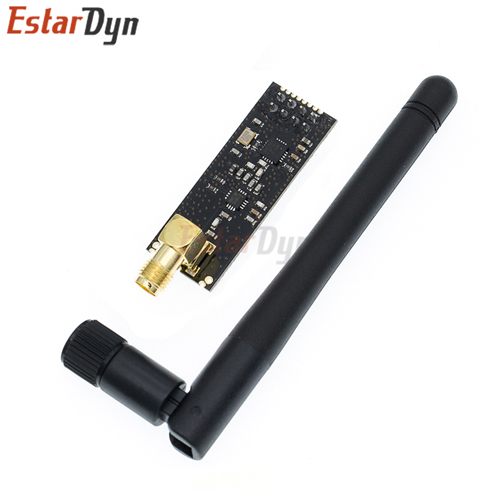 Estardyn nRF24L01+PA+LNA 2.4G  - Nrf24L01 Module Wireless 评论和价格