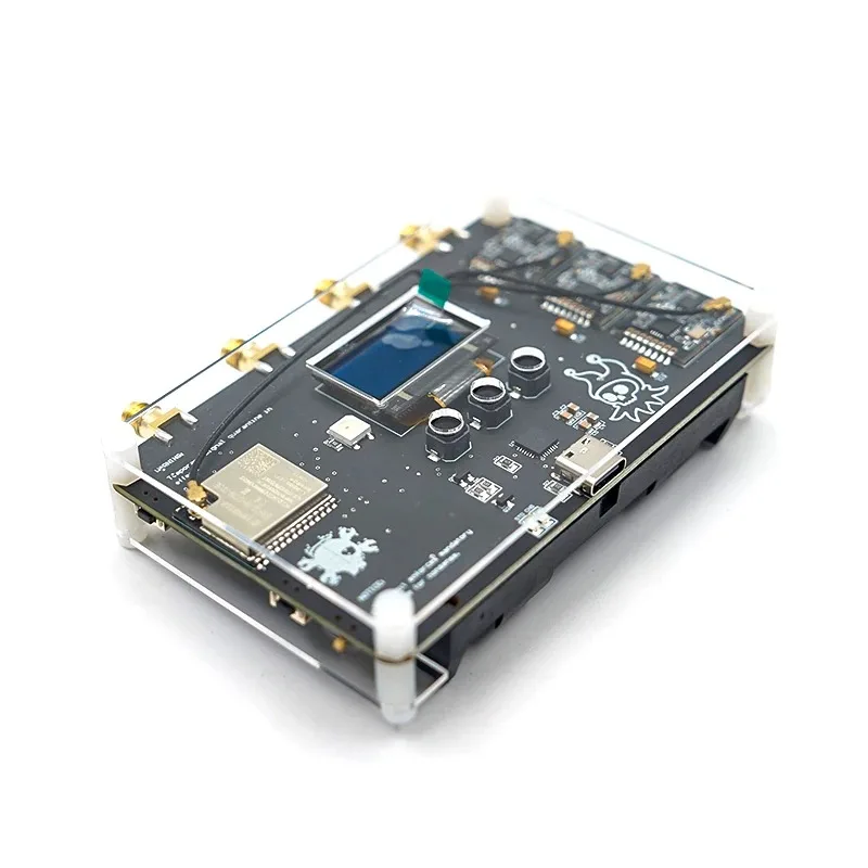Finished RF CLOWN V2.0 ESP32 W - Nrf24L01 Module Wireless 评论和价格