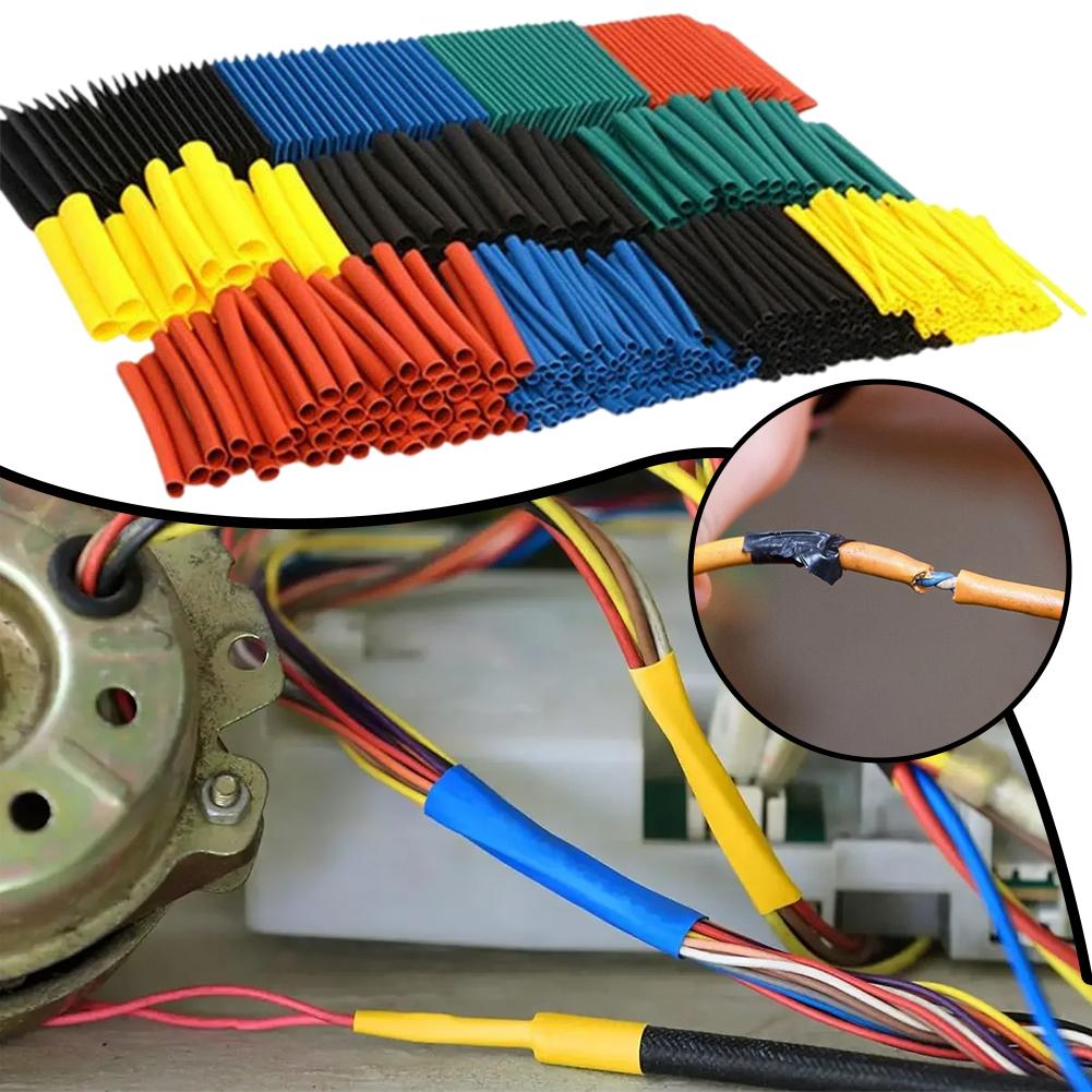Heat-shrink Tubing Assembly El - Heat Shrink Tubing 评论和价格