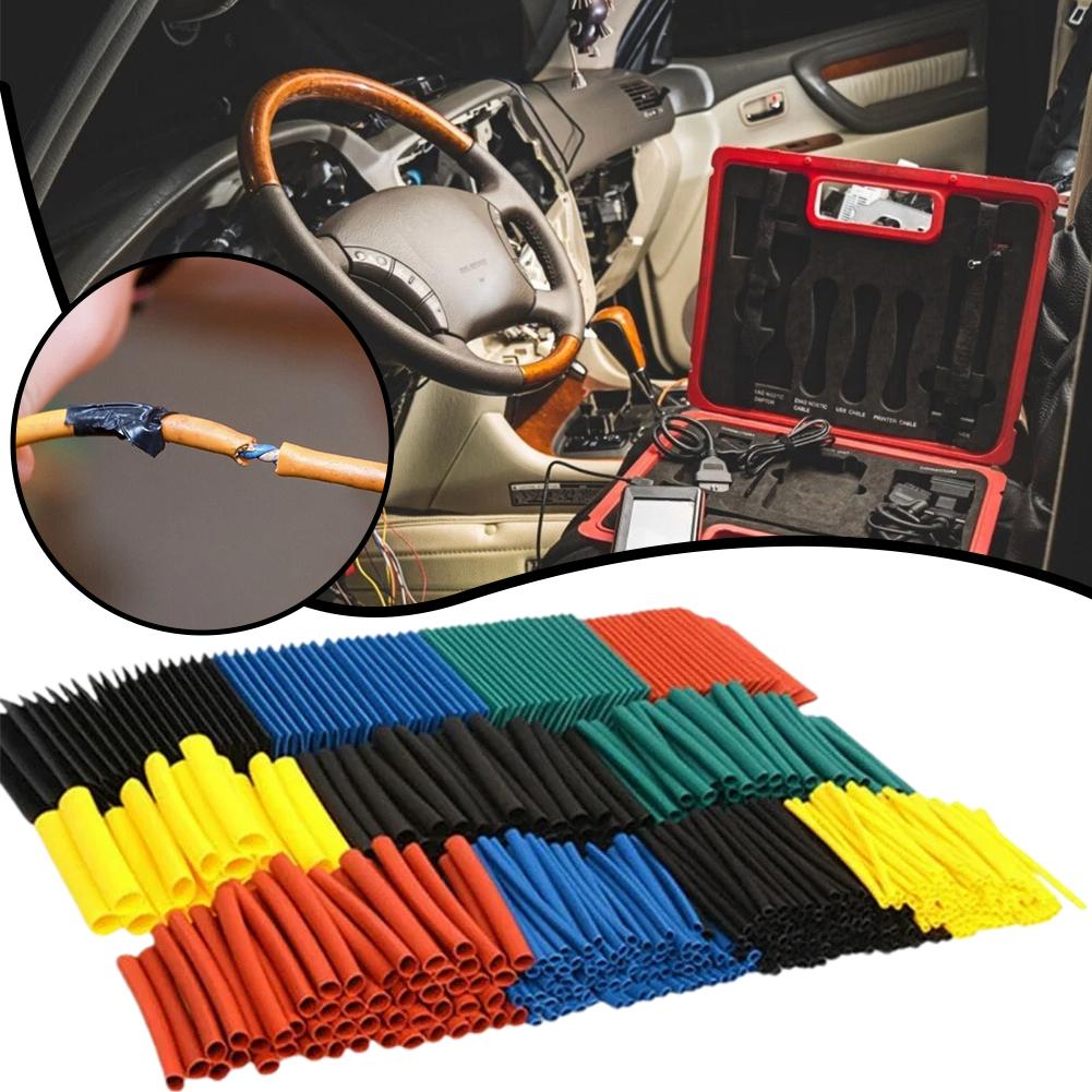 Heat-shrink Tubing Assembly El - Heat Shrink Tubing 评论和价格