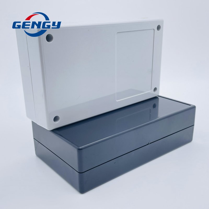 Enclosure Case Plastic Box 140 - Diy Electronics Organizer 评论和价格