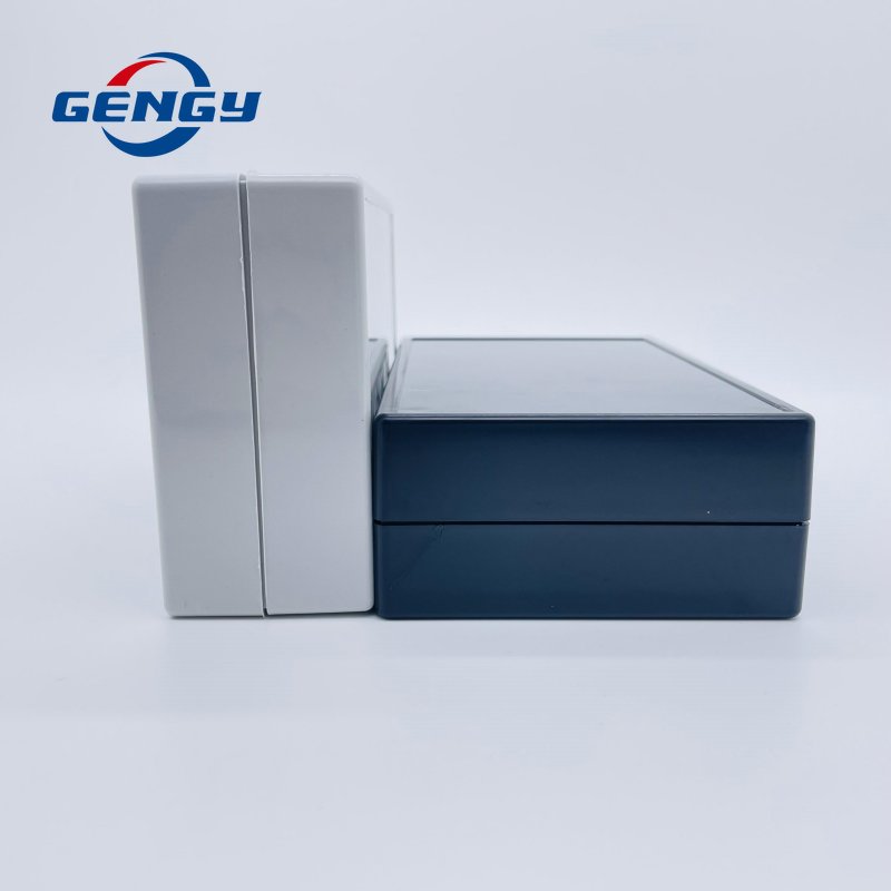 Enclosure Case Plastic Box 140 - Diy Electronics Organizer 评论和价格