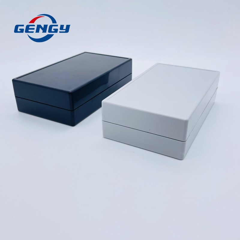 Enclosure Case Plastic Box 140 - Diy Electronics Organizer 评论和价格