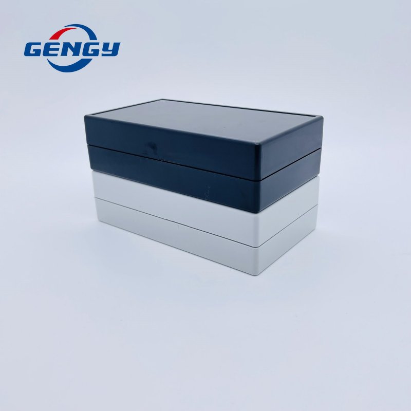 Enclosure Case Plastic Box 140 - Diy Electronics Organizer 评论和价格