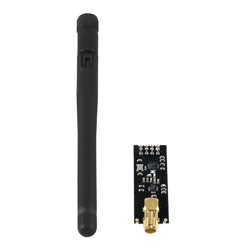 12Pcs NRF24L01+PA+LNA Wireless - Nrf24L01 Module Wireless 评论和价格