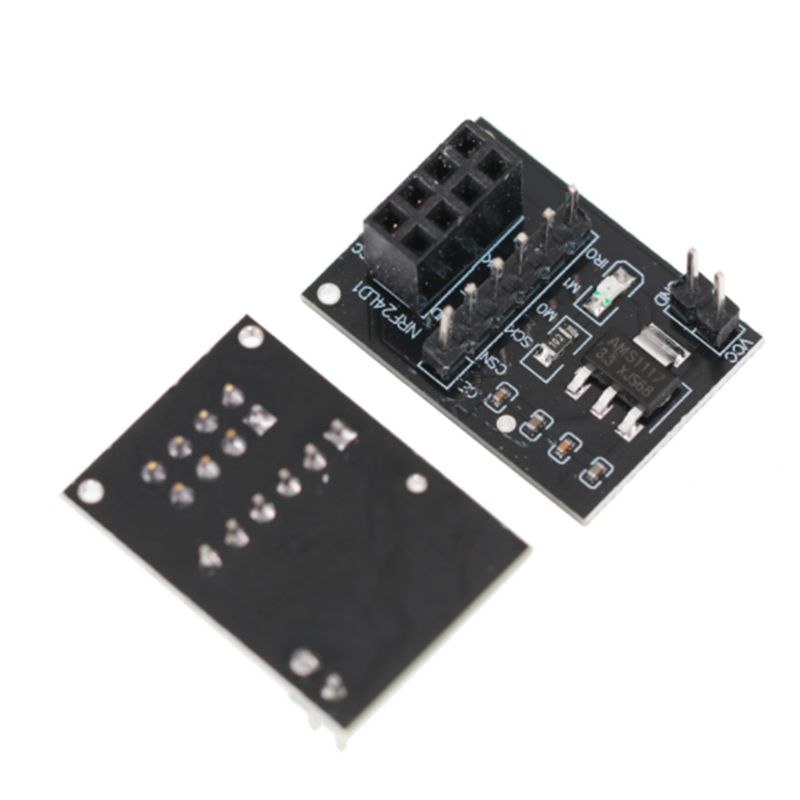 12Pcs NRF24L01+PA+LNA Wireless - Nrf24L01 Module Wireless 评论和价格