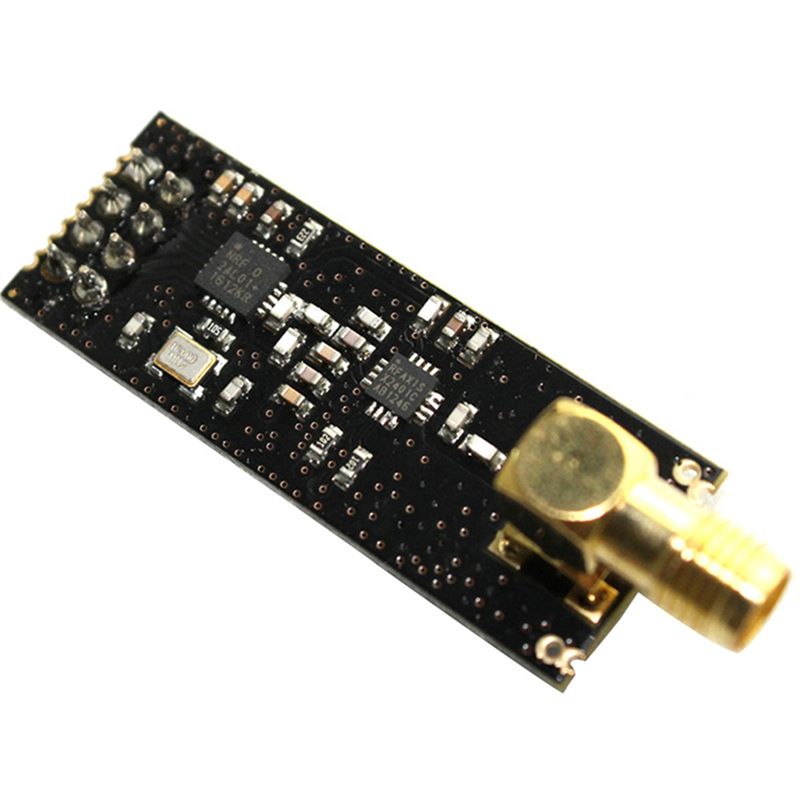 12Pcs NRF24L01+PA+LNA Wireless - Nrf24L01 Module Wireless 评论和价格