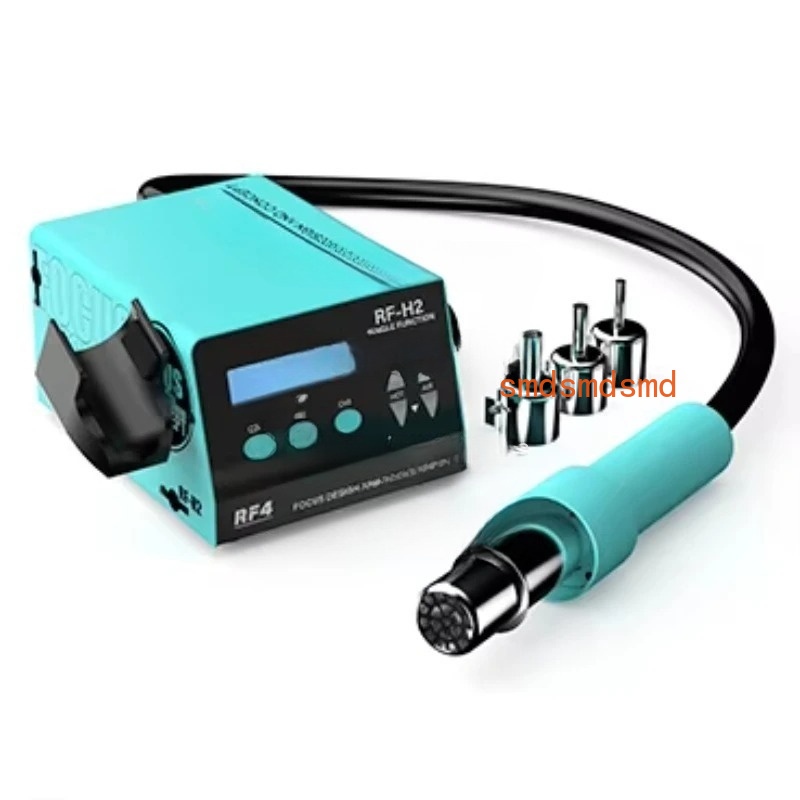 Automatic Sleep Patch RF-H2 BG - Hot Air Rework Station 评论和价格