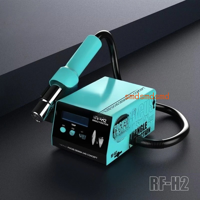 Automatic Sleep Patch RF-H2 BG - Hot Air Rework Station 评论和价格