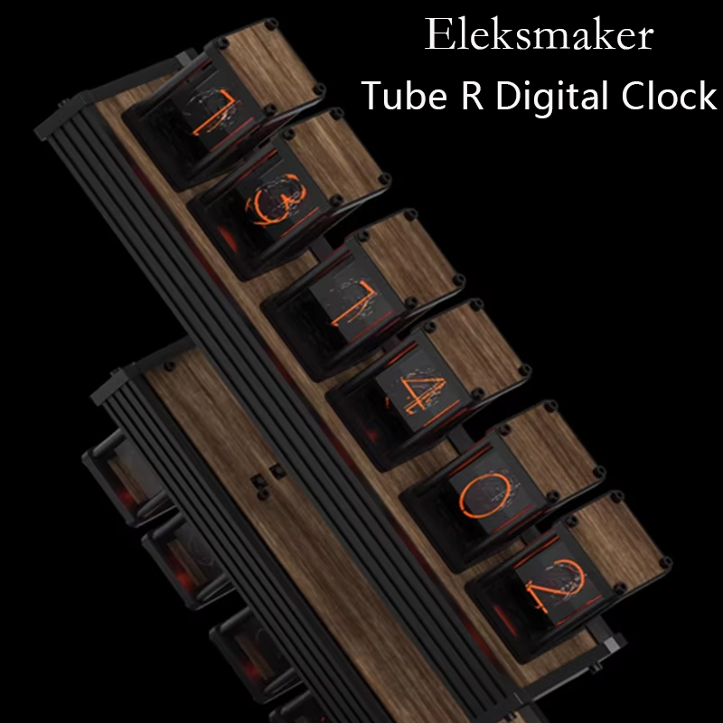 EleksMaker Nixie Tube R 6-Bit  - R/Diy Electronics 评论和价格