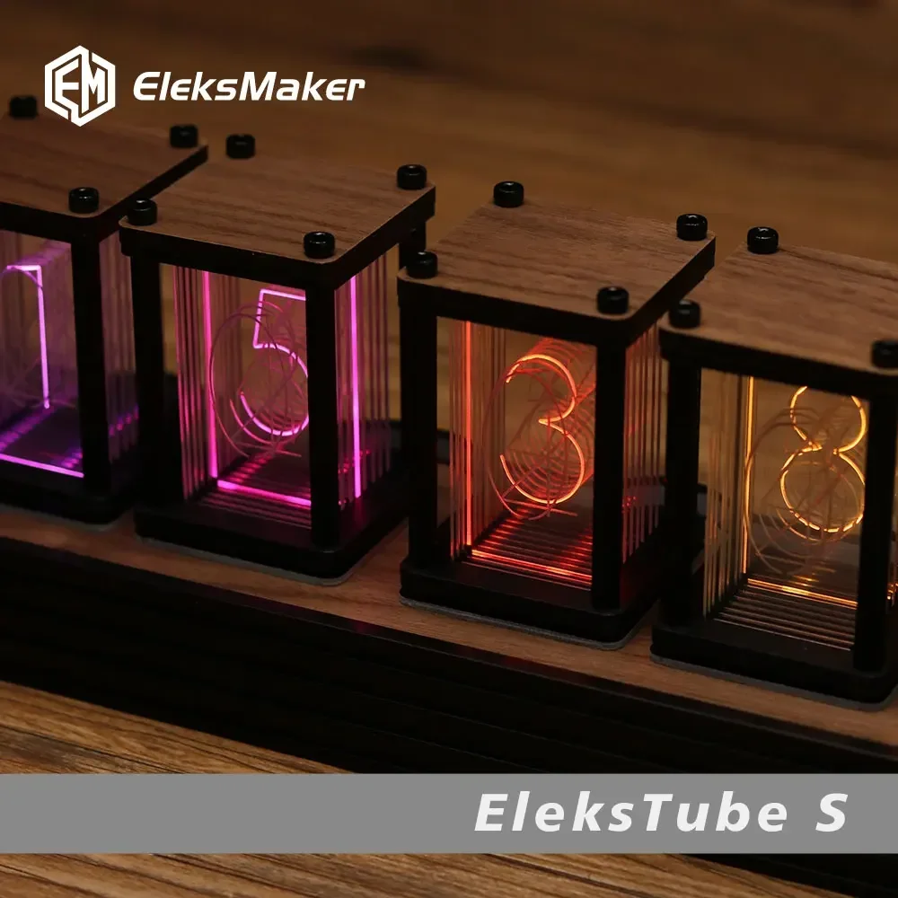 EleksMaker Nixie Tube R 6-Bit  - R/Diy Electronics 评论和价格