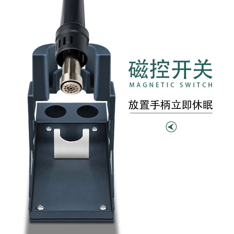 Brand New QUICK 861DW/855/857D - Hot Air Rework Station 评论和价格
