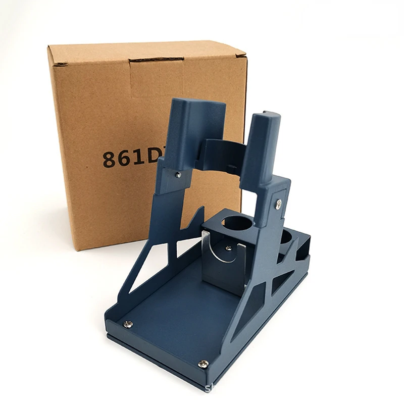 Brand New QUICK 861DW/855/857D - Hot Air Rework Station 评论和价格