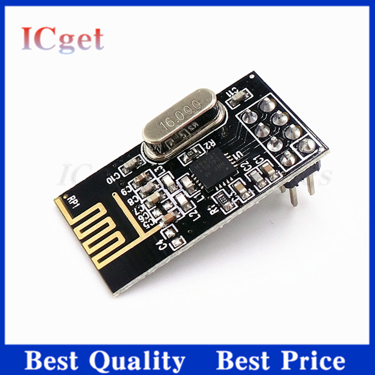 NRF24L01+wireless module power - Nrf24L01 Module Wireless 评论和价格