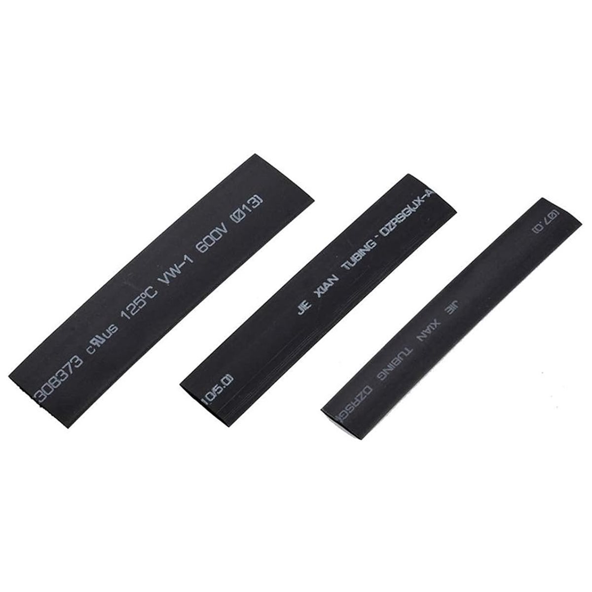 618 Mega Sale 127-Piece Heat S - Heat Shrink Tubing 评论和价格