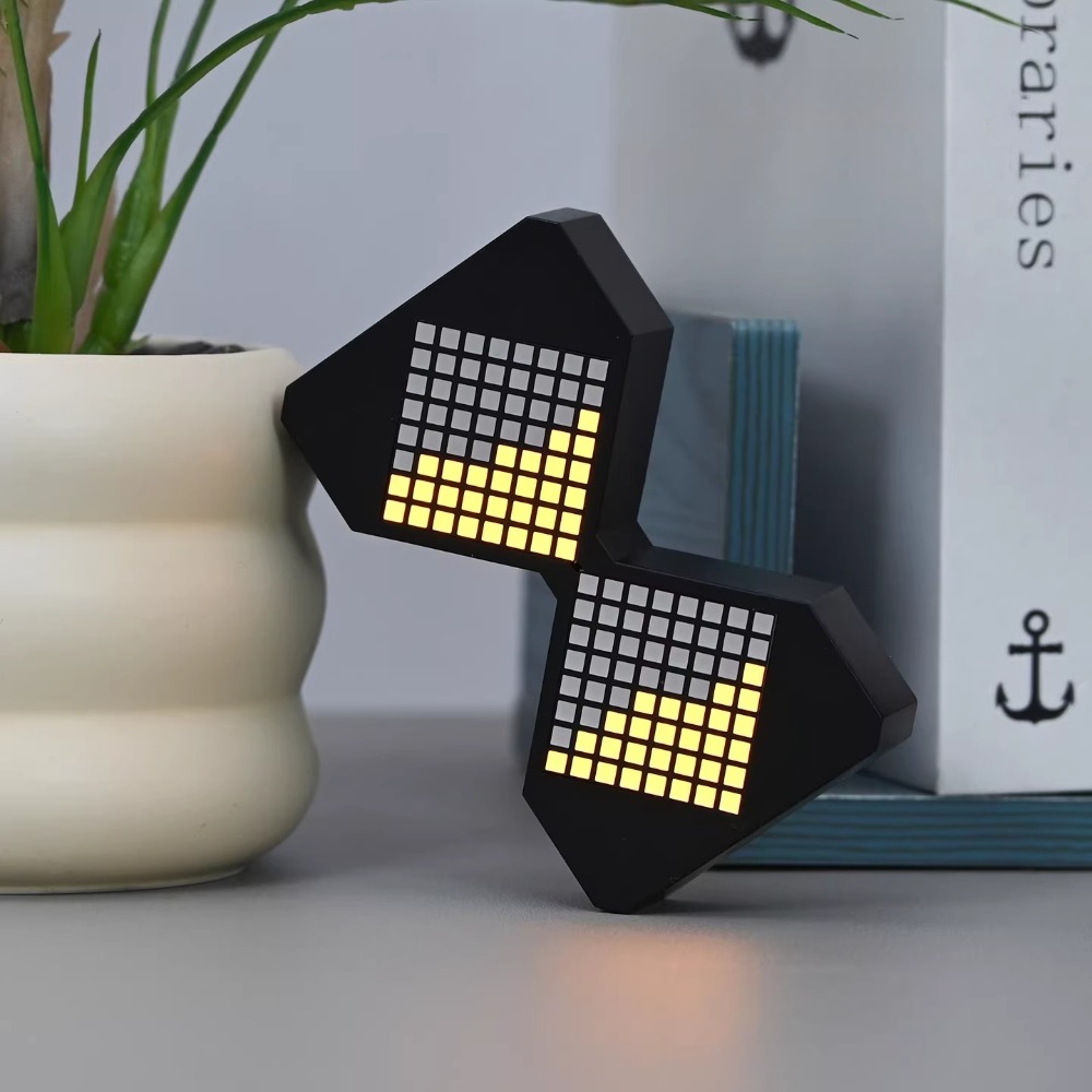 Gravity Sensing Electronic Hou - Diy Electronics Gifts 评论和价格