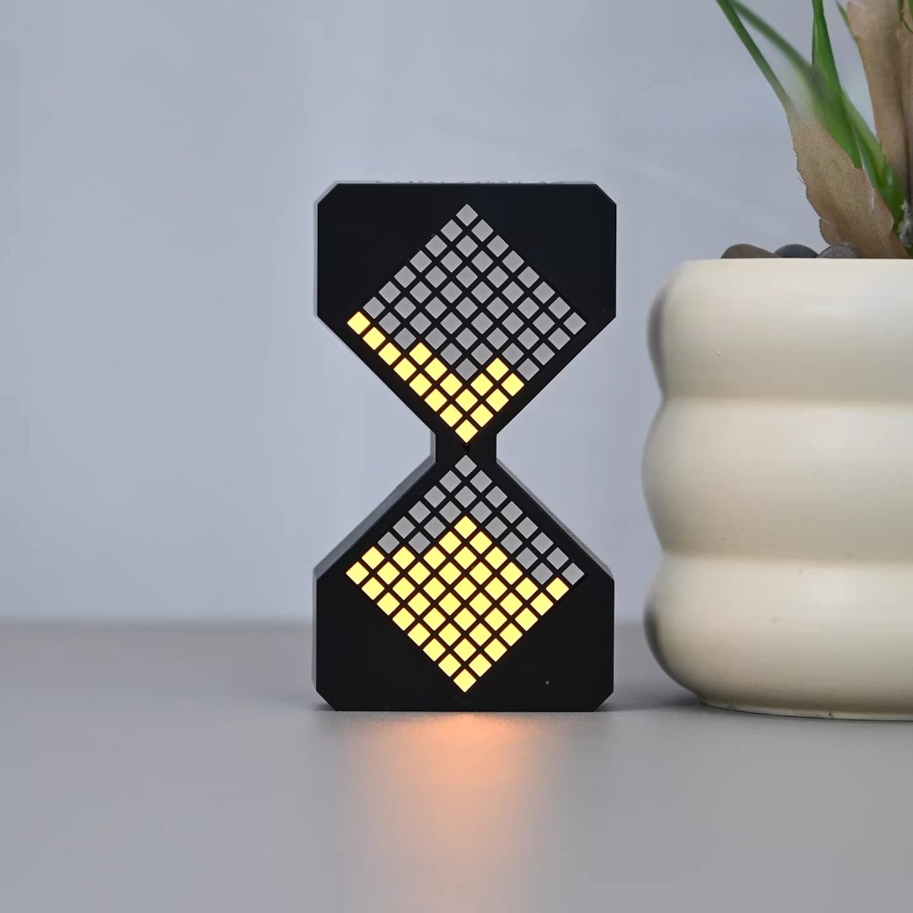 Gravity Sensing Electronic Hou - Diy Electronics Gifts 评论和价格