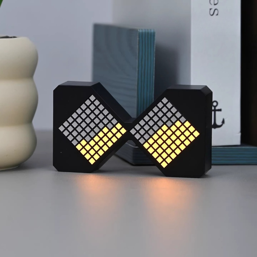 Gravity Sensing Electronic Hou - Diy Electronics Gifts 评论和价格