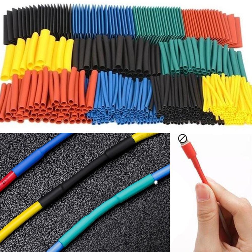 Heat-shrink Tubing Thermoresis - Heat Shrink Tubing 评论和价格