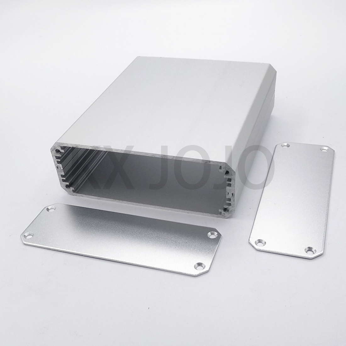 Aluminum Enclosure 104*36/46/5 - Diy Projects With Electronics 评论和价格