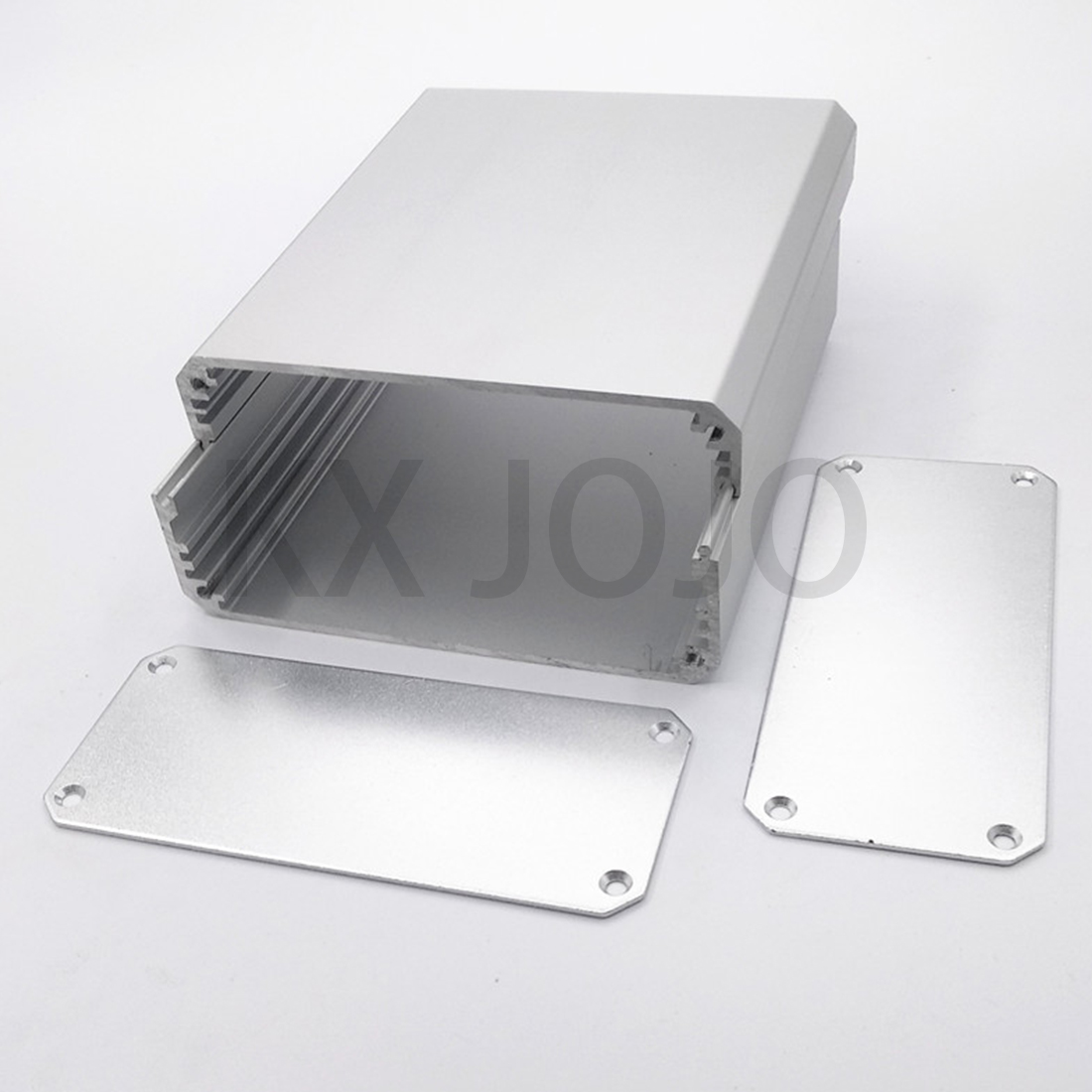 Aluminum Enclosure 104*36/46/5 - Diy Projects With Electronics 评论和价格