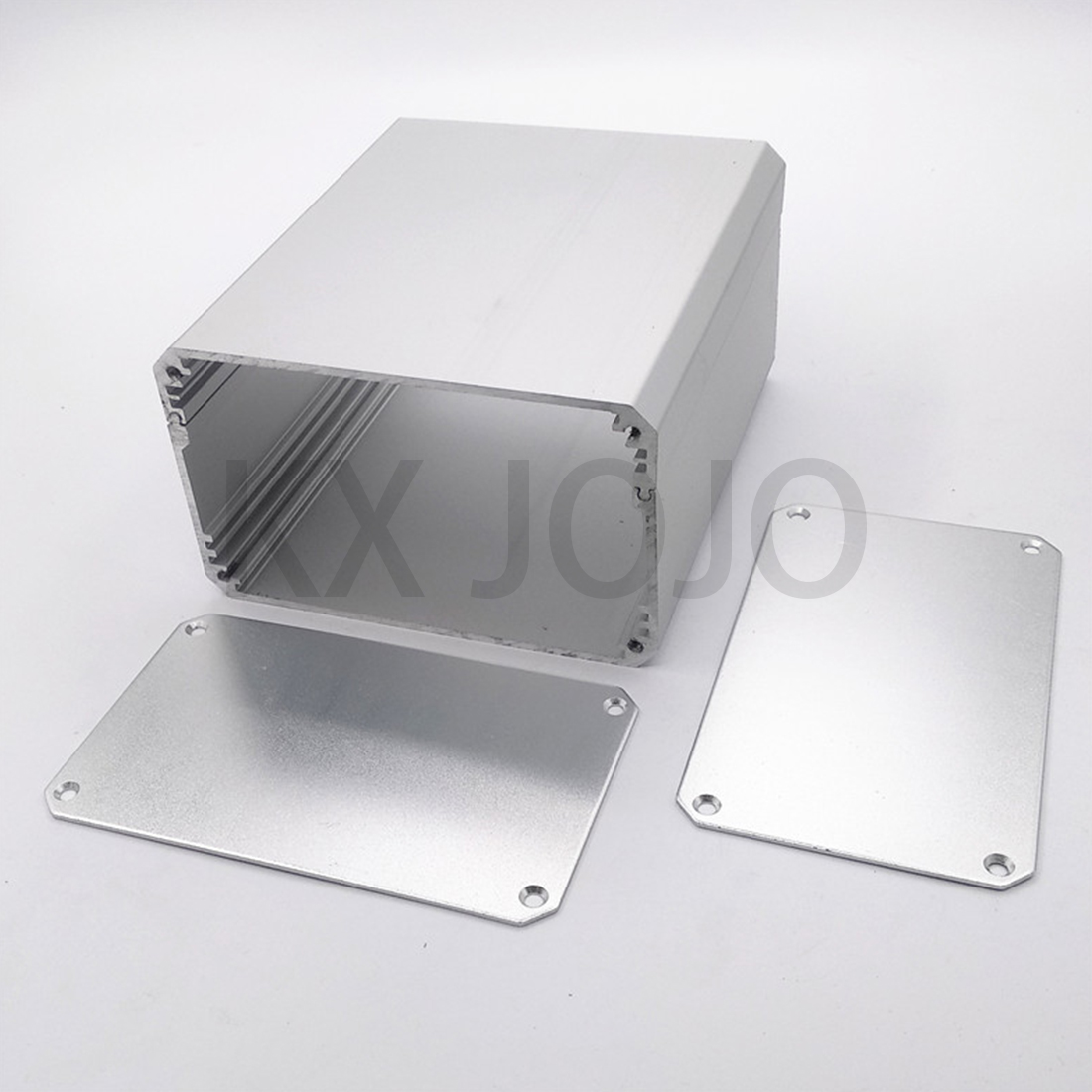 Aluminum Enclosure 104*36/46/5 - Diy Projects With Electronics 评论和价格