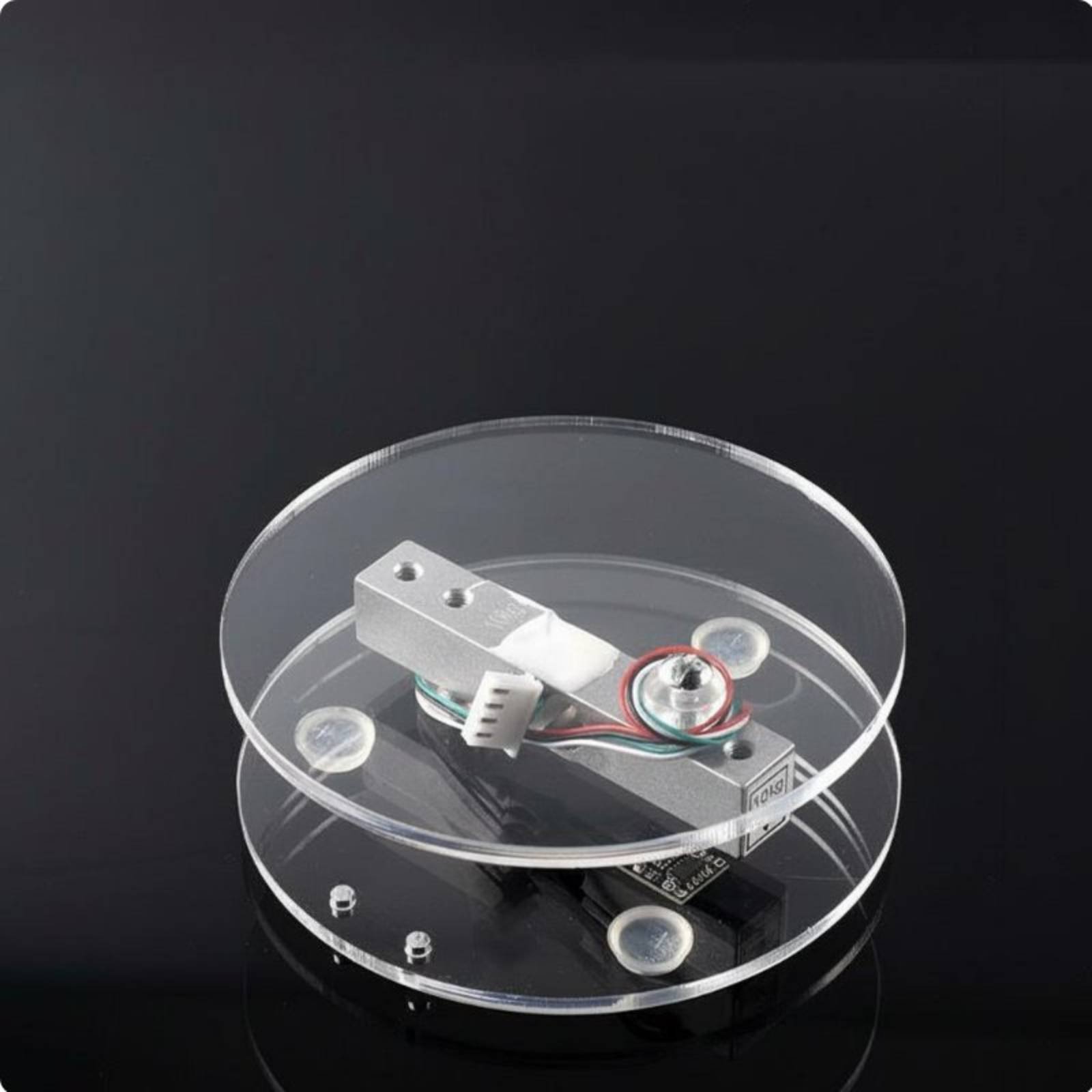 HX711 Weighing Transducer Kit  - Diy Electronics Guide 评论和价格