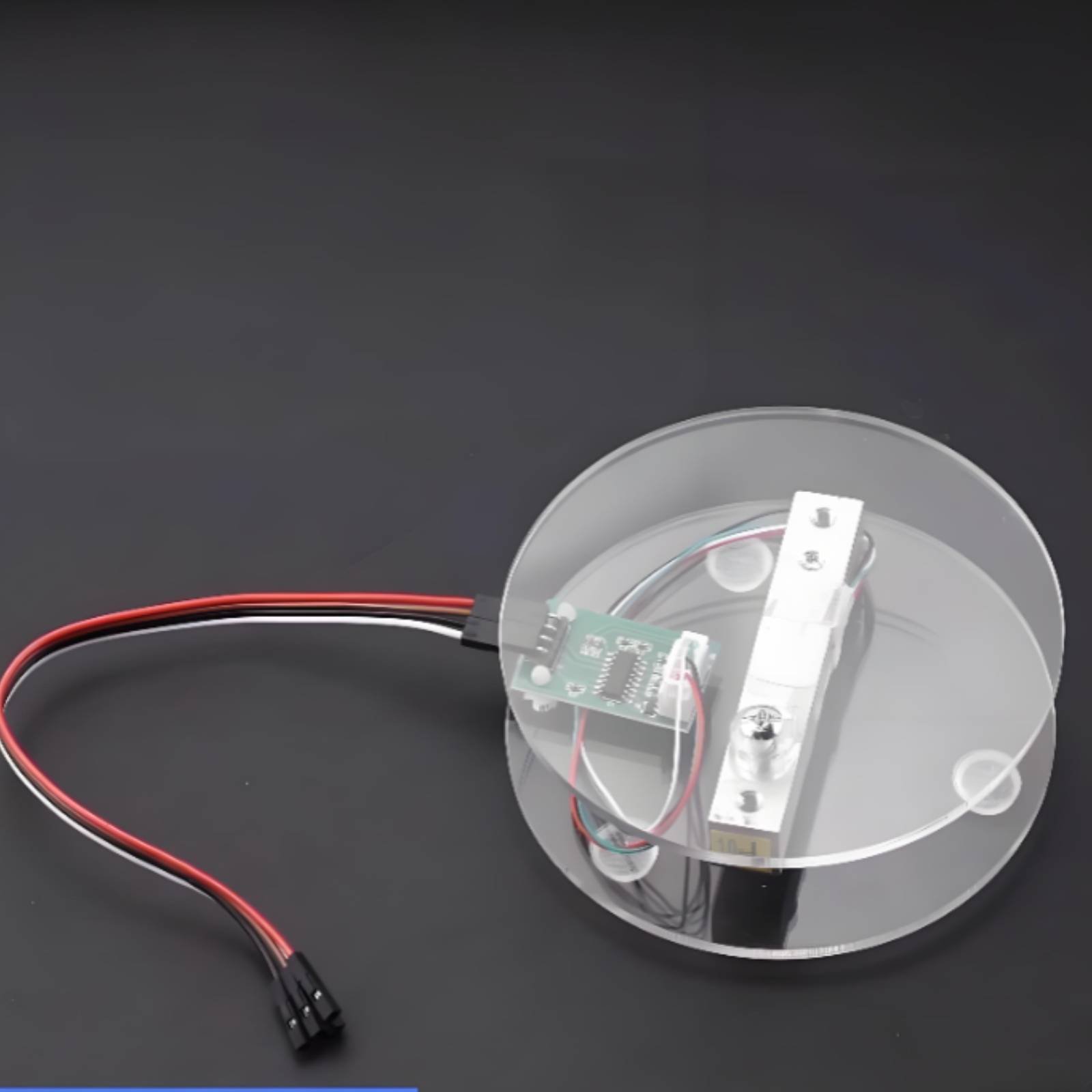 HX711 Weighing Transducer Kit  - Diy Electronics Guide 评论和价格