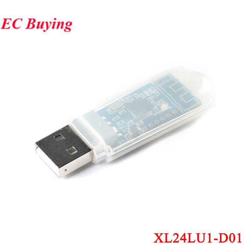 XL24LU1-D01 NRF24LU1 Wireless  - Nrf24L01 Module Wireless 评论和价格