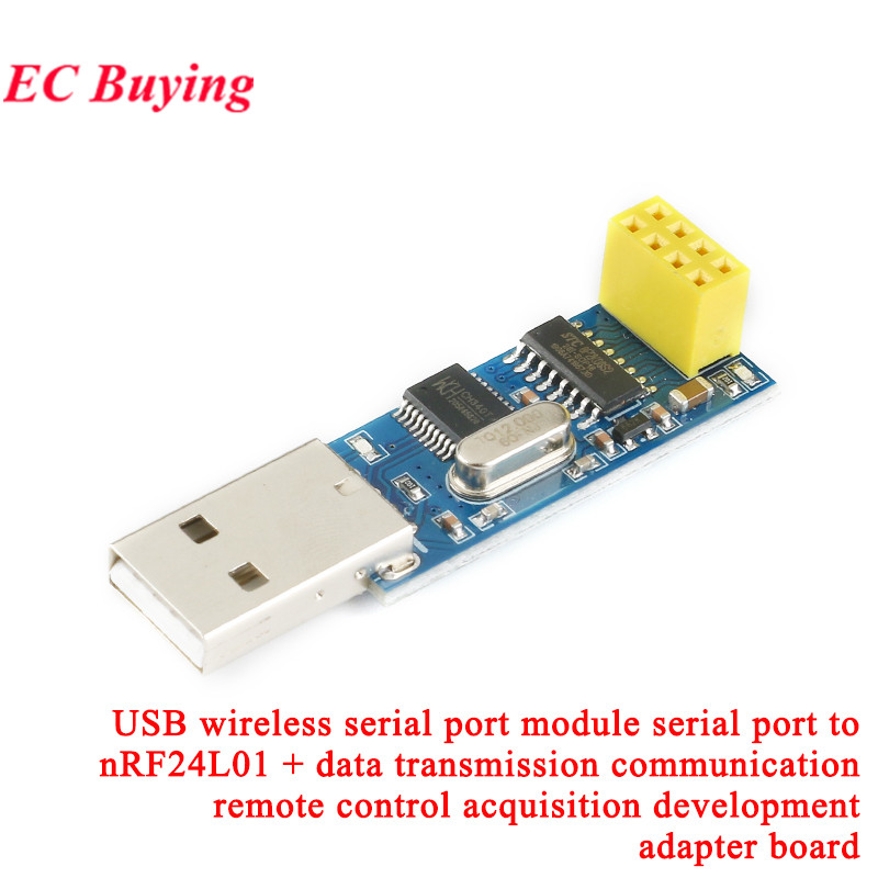 XL24LU1-D01 NRF24LU1 Wireless  - Nrf24L01 Module Wireless 评论和价格